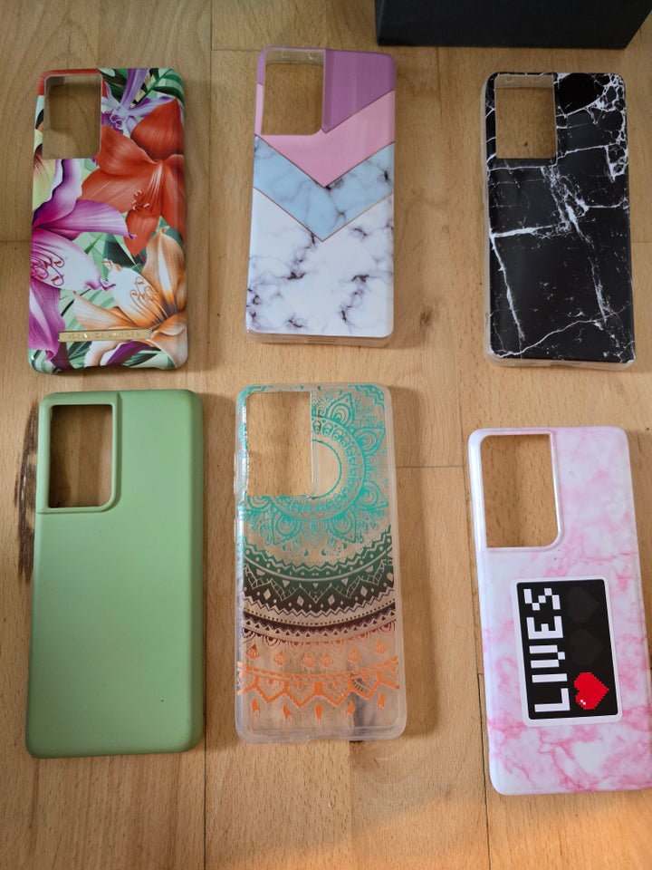 Cover t Samsung Galaxy s21 ultra