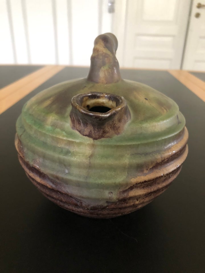 Keramik Vase / kande DK