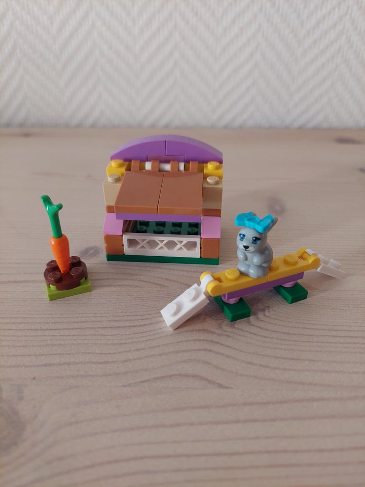 Lego Friends, 41022