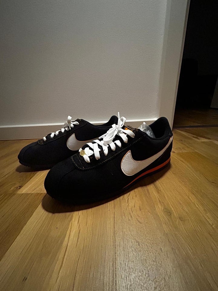 Nike Cortez Halloween