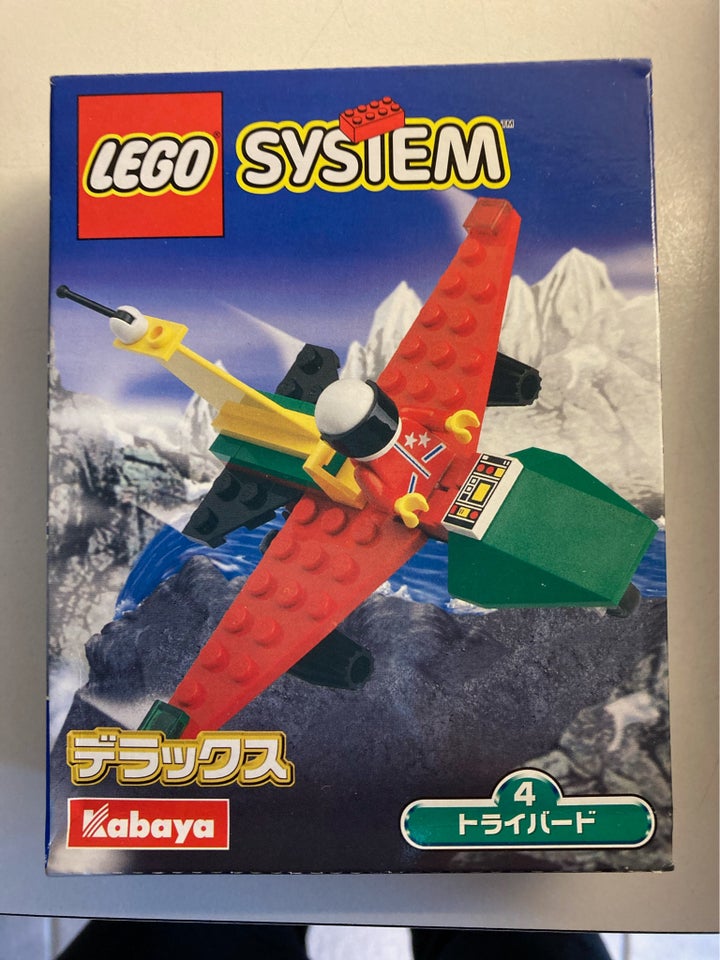 Lego System 1191