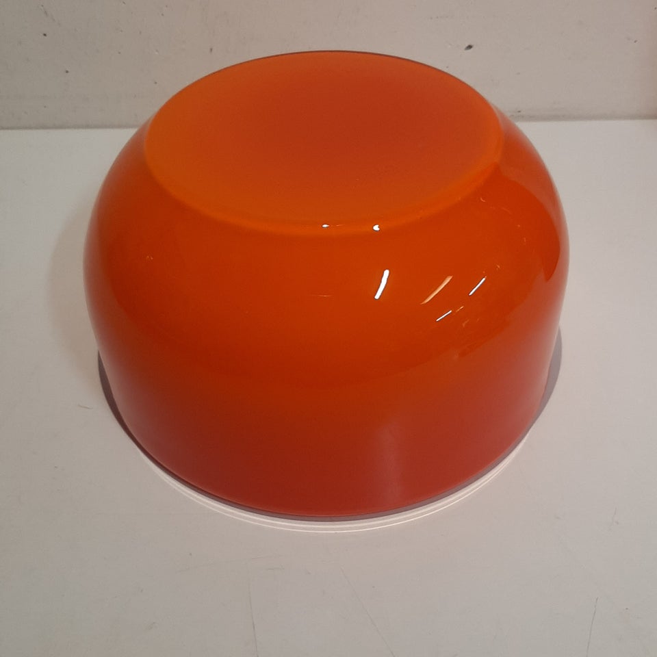 Glas Orange Palet Carnaby