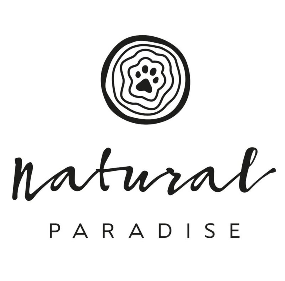 Natural Paradise Vægseng Dahlia