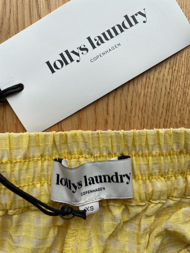 Bukser, Lollys Laundry, str. 34