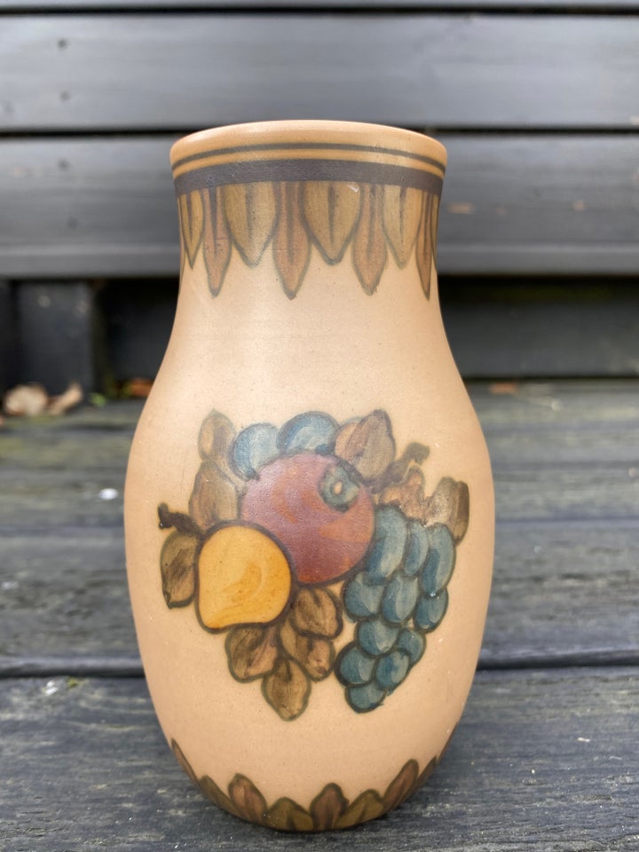 Keramik Vase