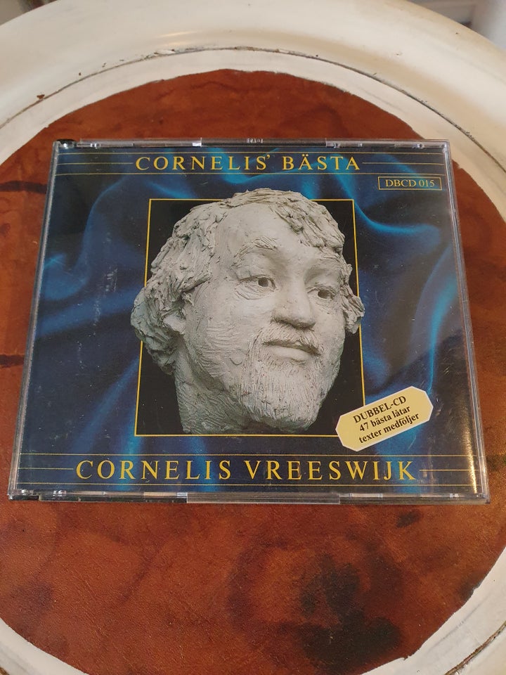 Cornelis Vreeswijk: Cornelis