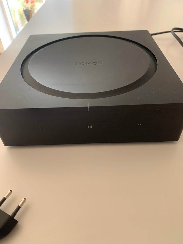 Forstærker, SONOS, AMP Black