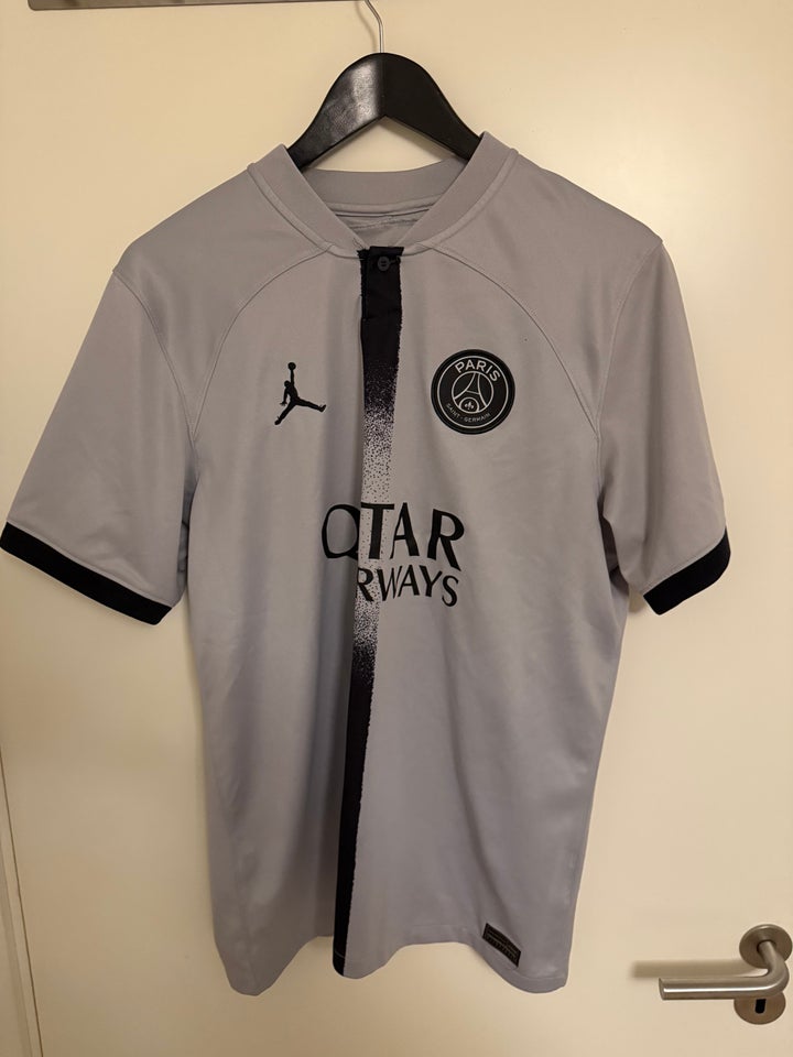 Fodboldtrøje, PSG T-shirt,