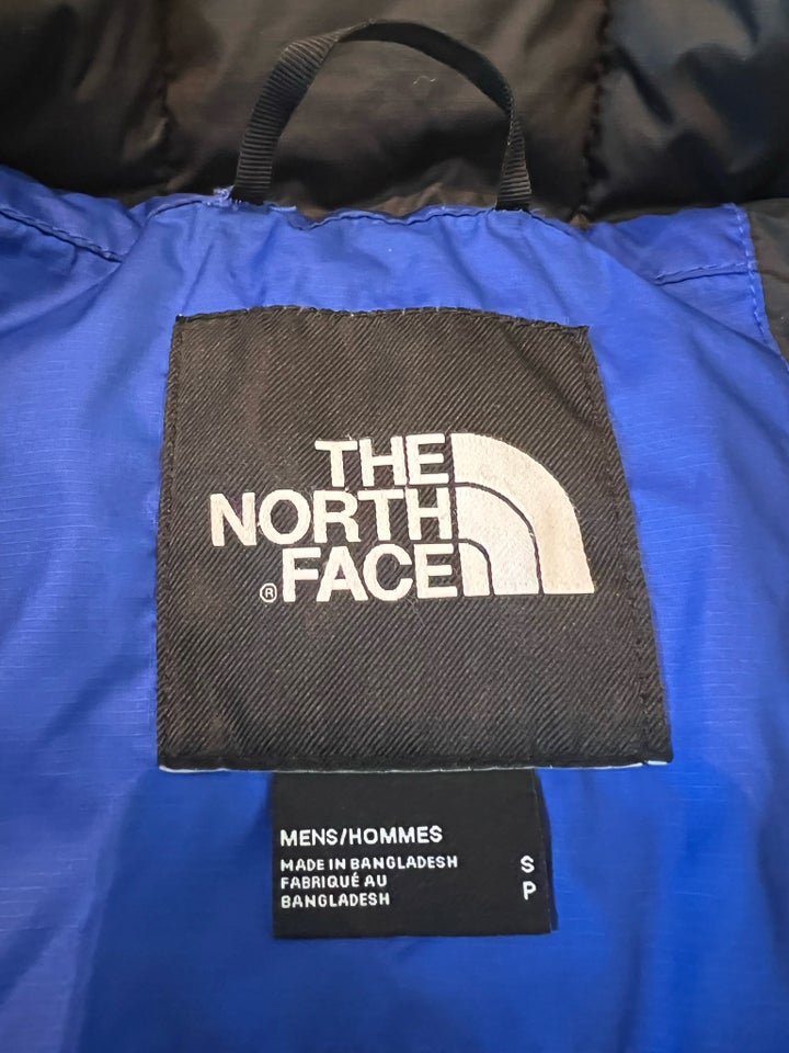 Dynejakke, str. S, North Face