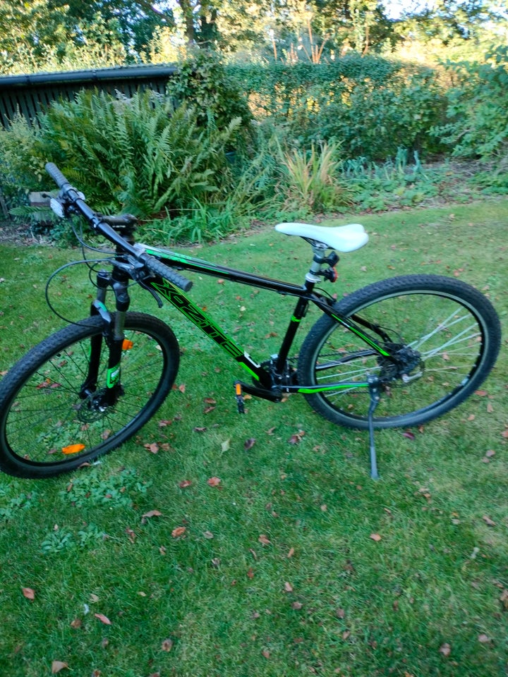 X-zite 29, anden mountainbike, 54