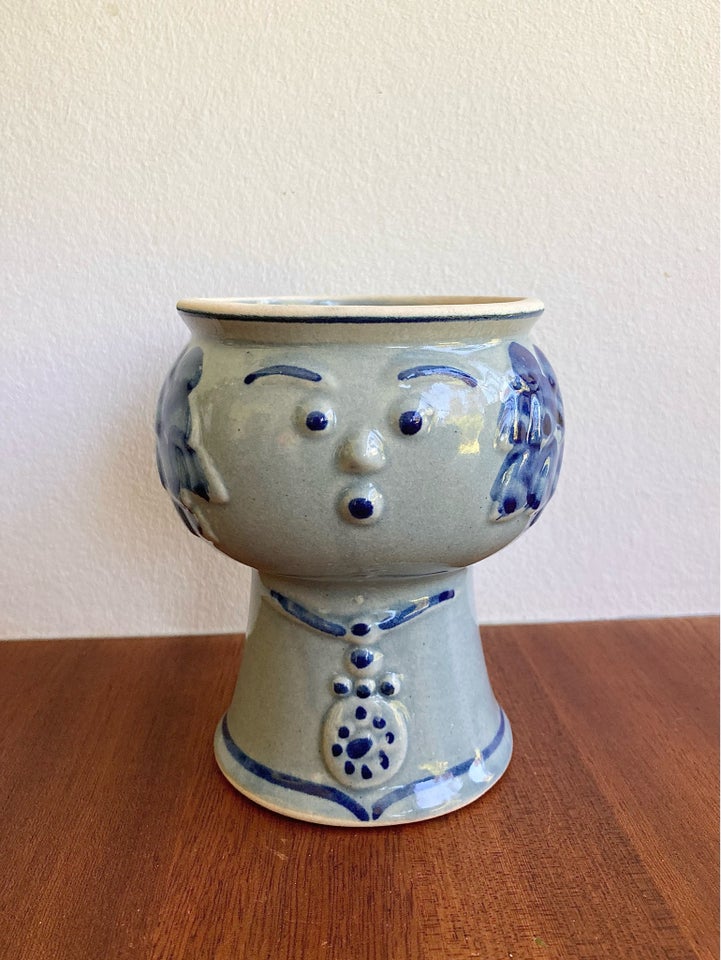 Keramik Pottedame
