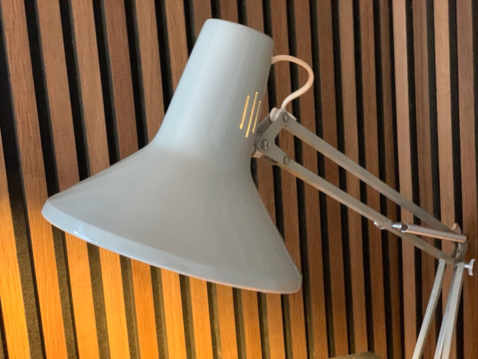 Luxo arkitektlampe