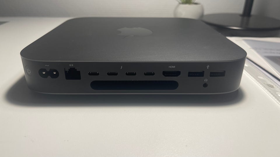 Mac mini I5 - 3,0 GHz 6-cor...