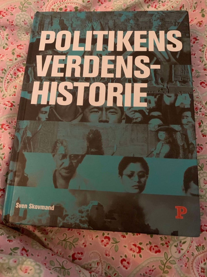 Politikens verdenshistorie, Sven