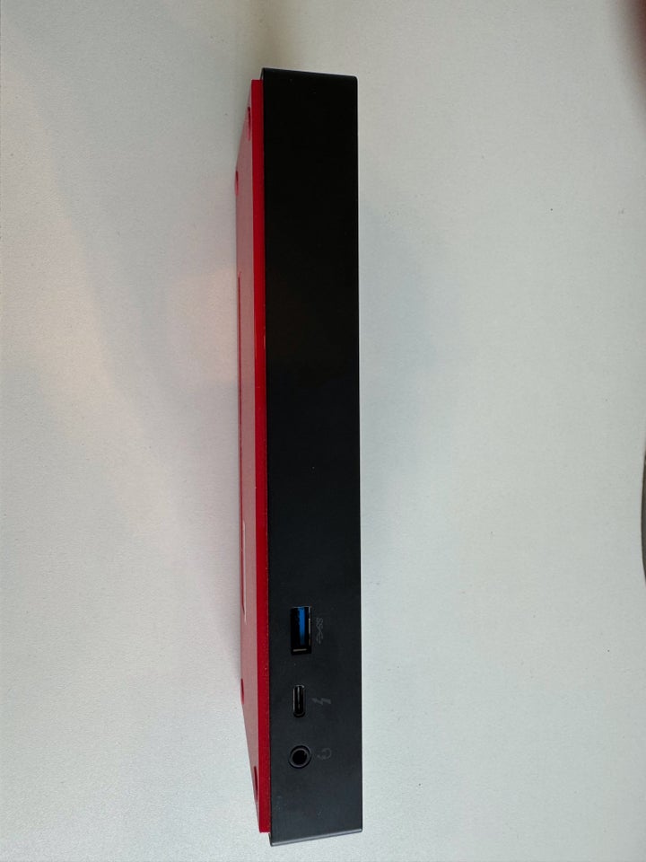 Dockingstation Lenovo Perfekt