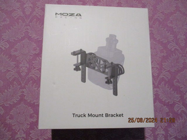 Truck mount bracket, MOZA RACING