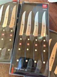 Bestik, Steak Knive, Zwilling