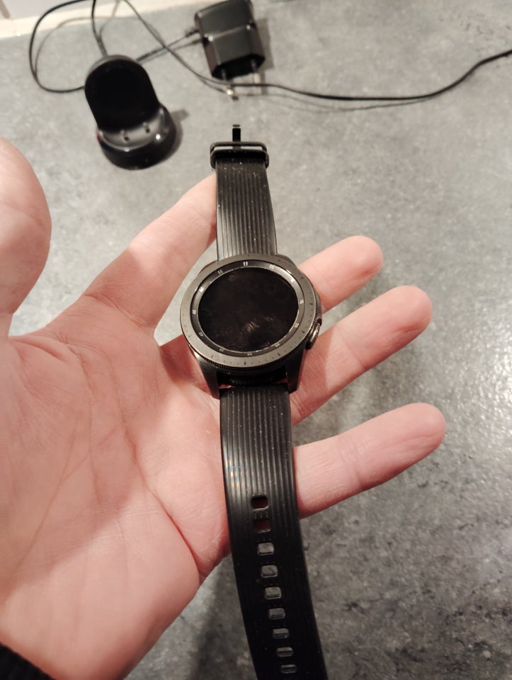 Smartwatch, Samsung