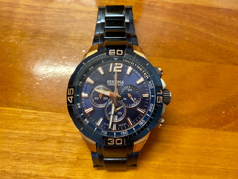 Herreur Festina