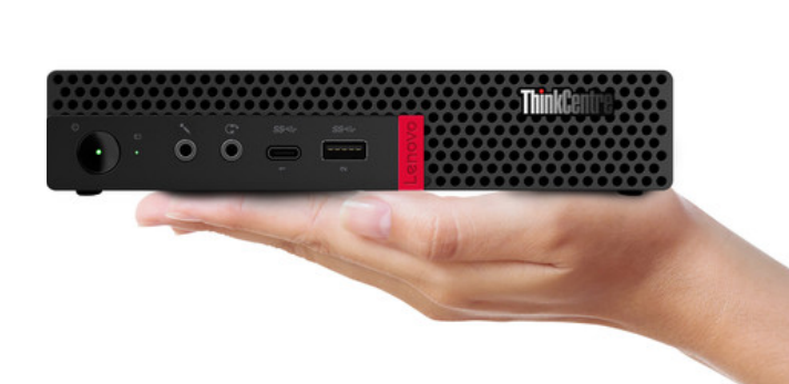 Lenovo ThinkCentre M630e Tiny