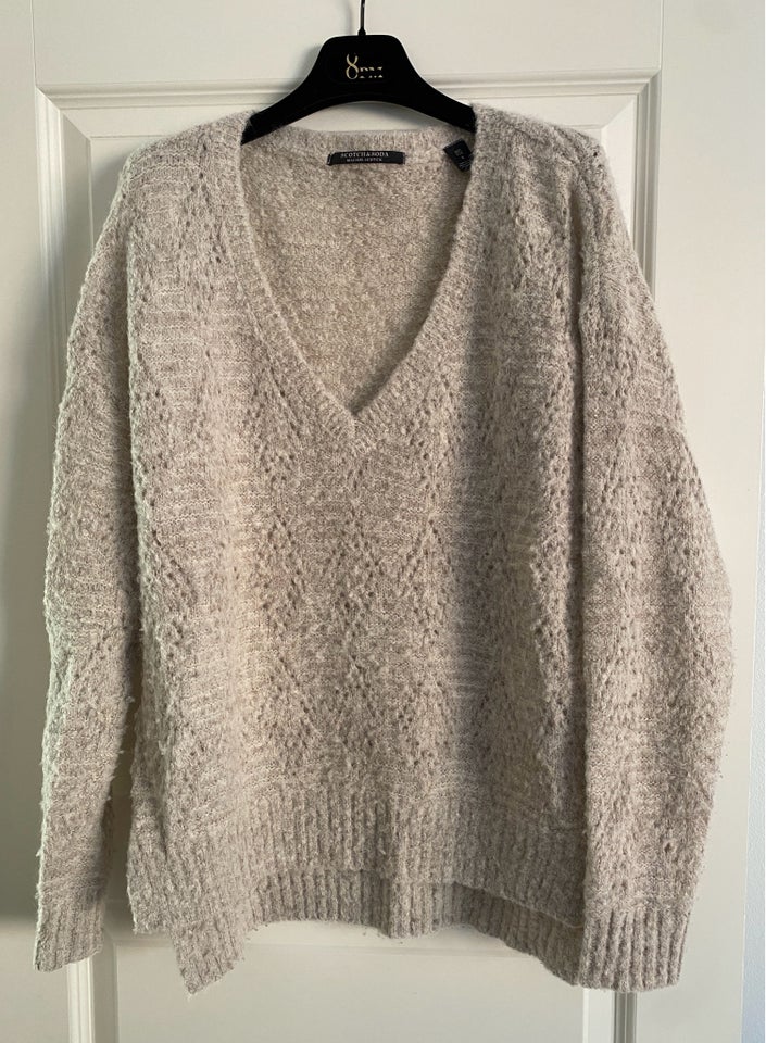 Sweater Maison Scotch str 36