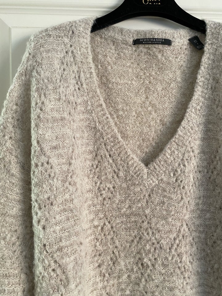 Sweater Maison Scotch str 36