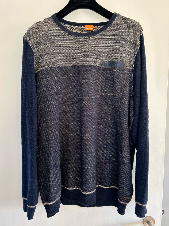 Sweater, Hugo Boss, str. XXL