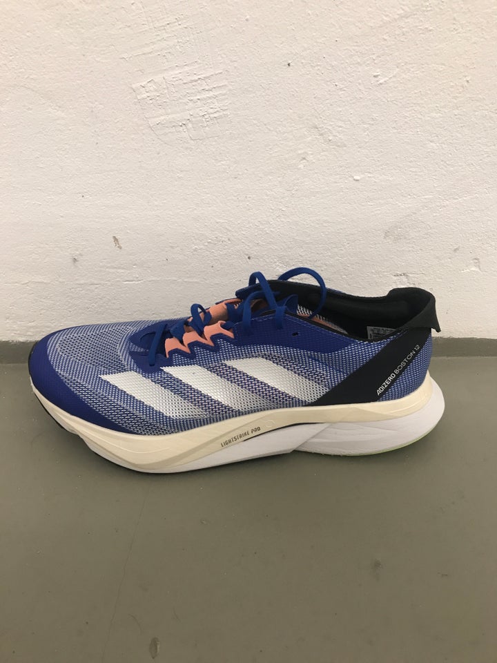 Løbesko, Adizero Boston 12, Adidas