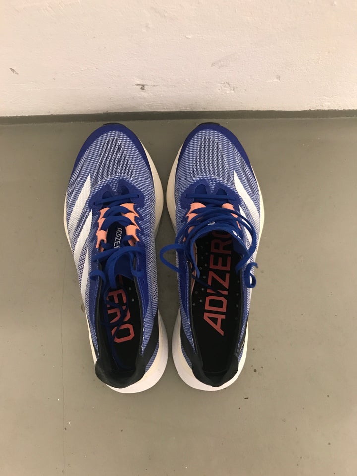 Løbesko, Adizero Boston 12, Adidas