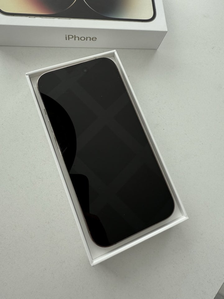 iPhone 14 Pro, 128 GB