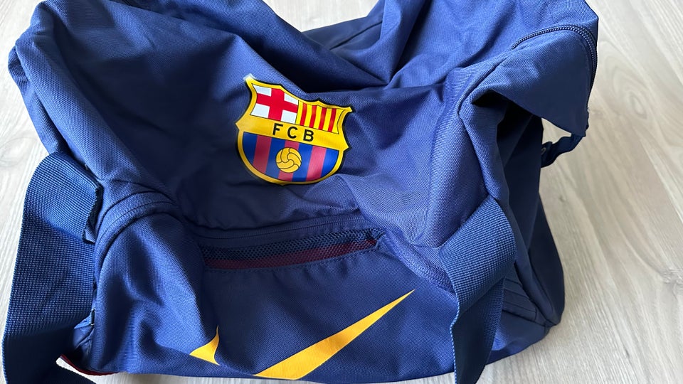 Anden taske, Nike FC Barcelona