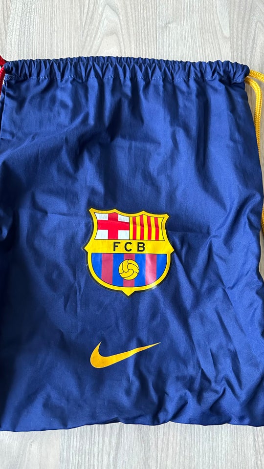 Anden taske, Nike FC Barcelona