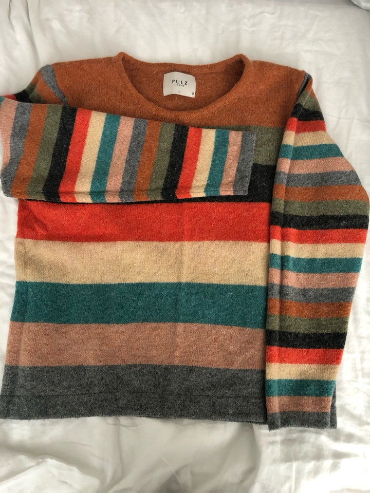 Sweater, pulz, str. 42