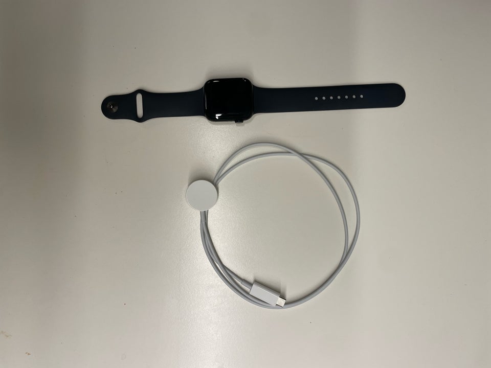 Smartwatch, Apple