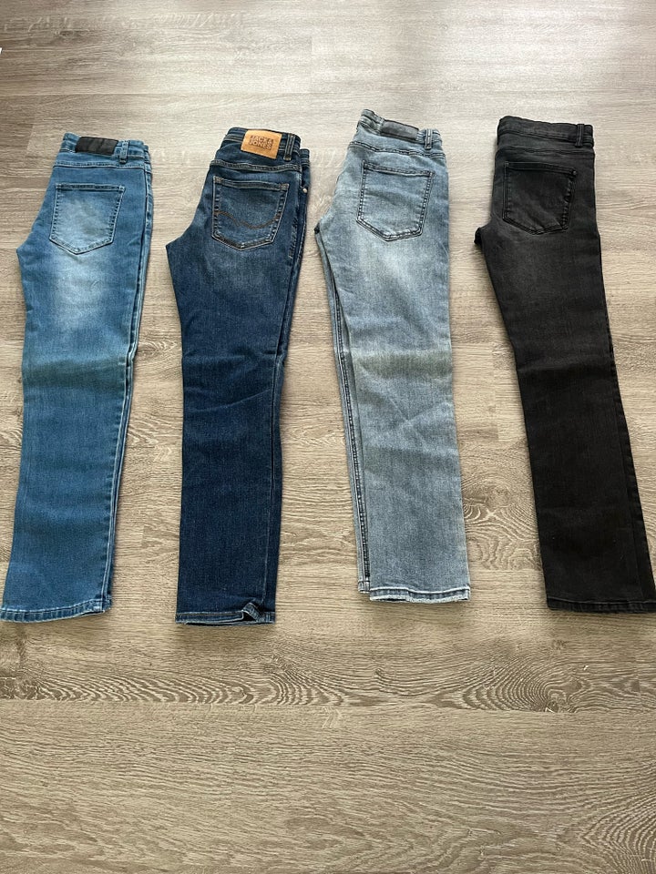 Jeans, Jeans, Jack and jones