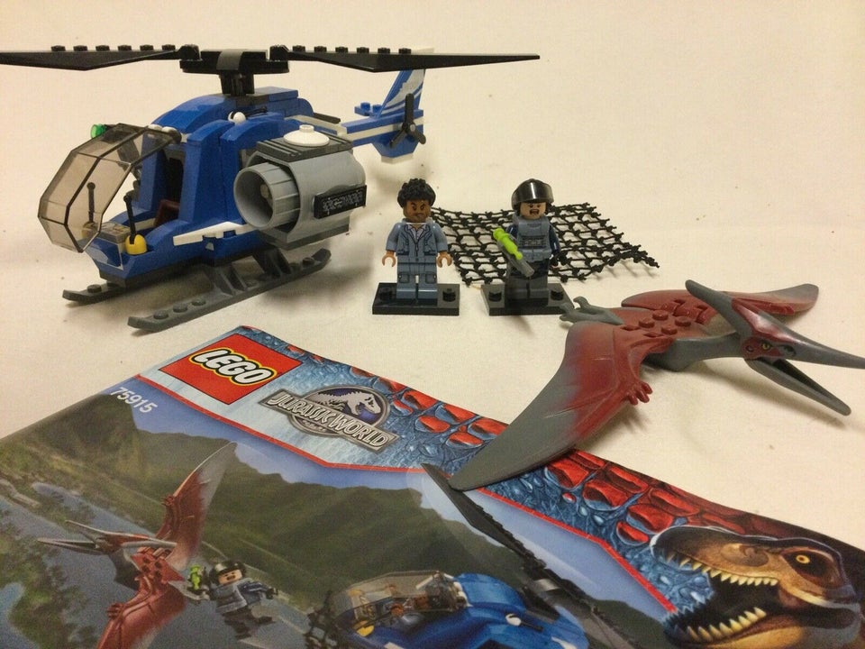 Lego andet 75915