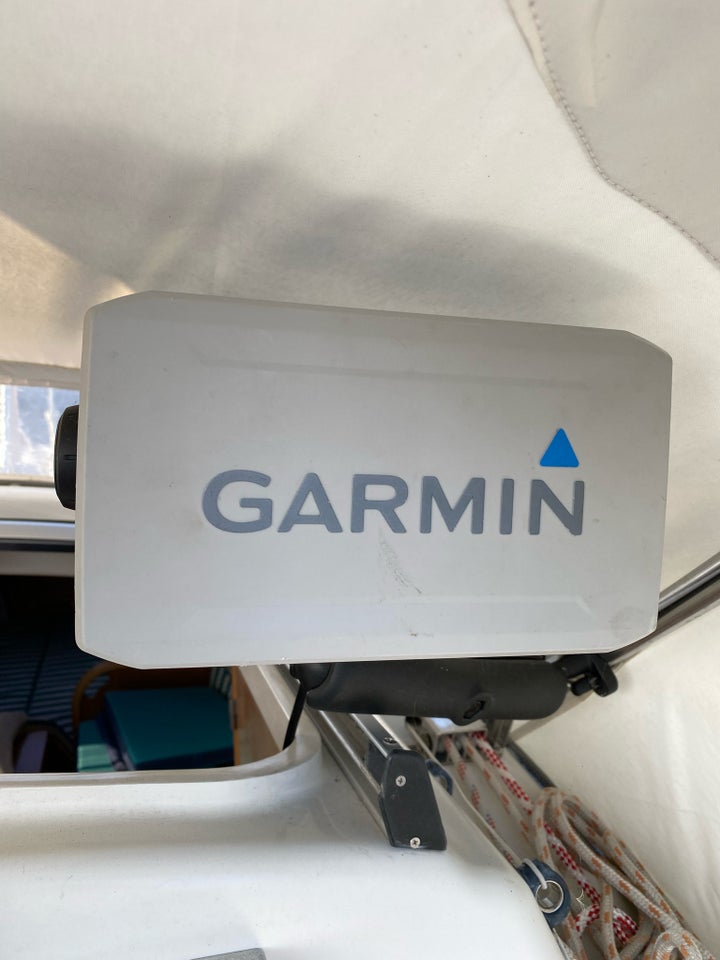 Kortplotter, Garmin Echomap 62 sv