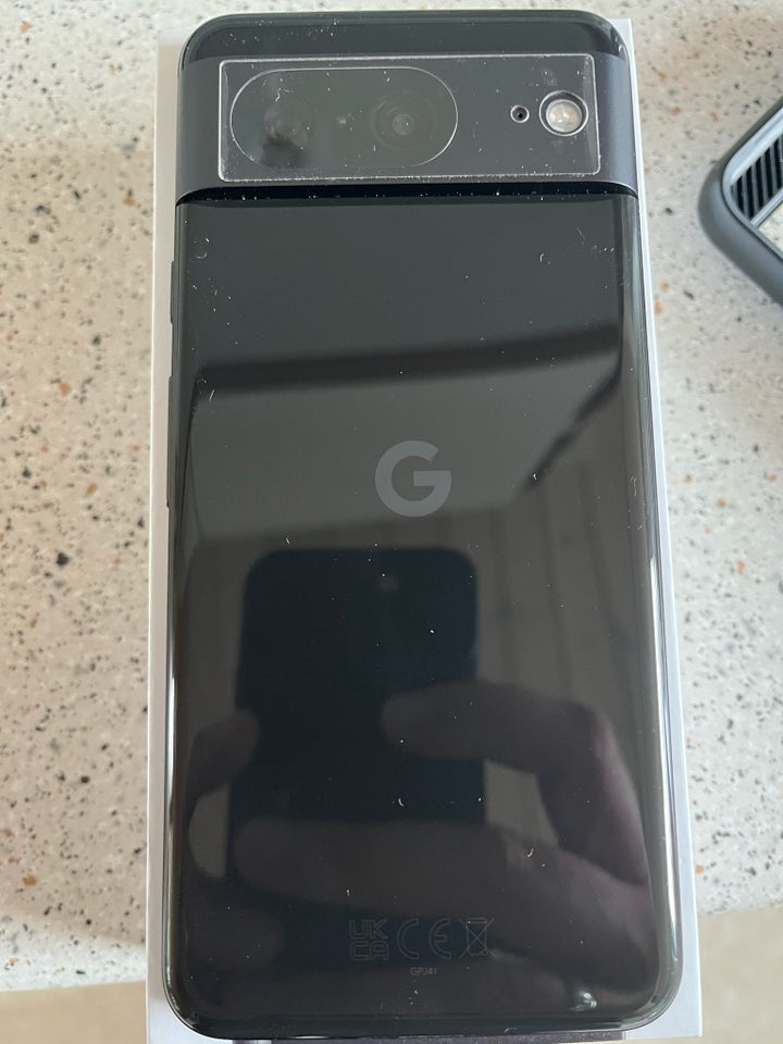 Google Pixel 8 256gb Perfekt