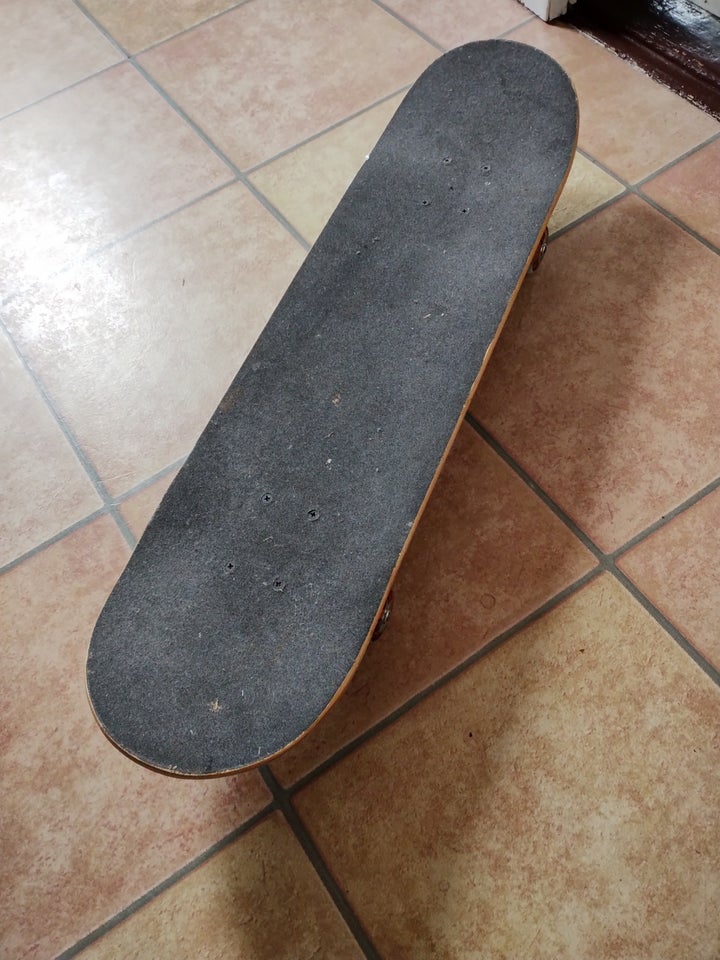 Skateboard