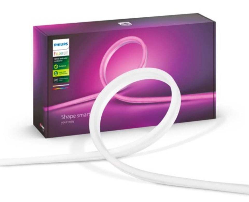 Philips, Hue Outdoor Lightstrip,