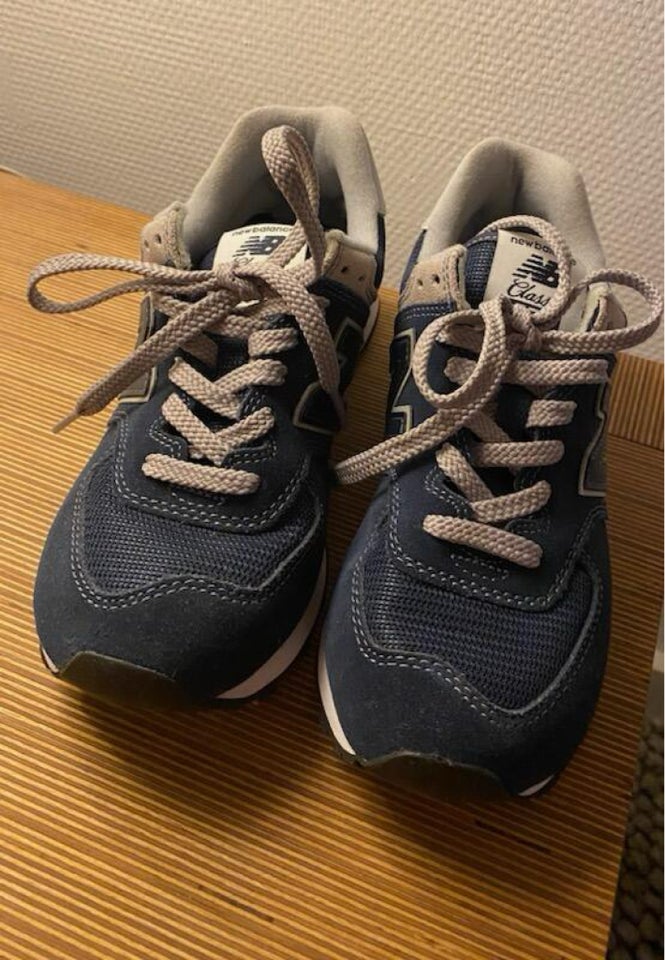 Sneakers, str. 37,5, New Balance