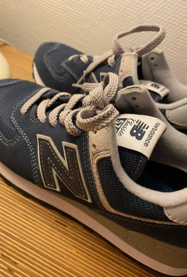 Sneakers, str. 37,5, New Balance