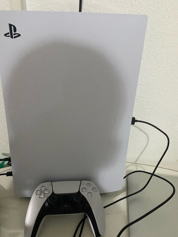 Playstation 5 Digital Edition,