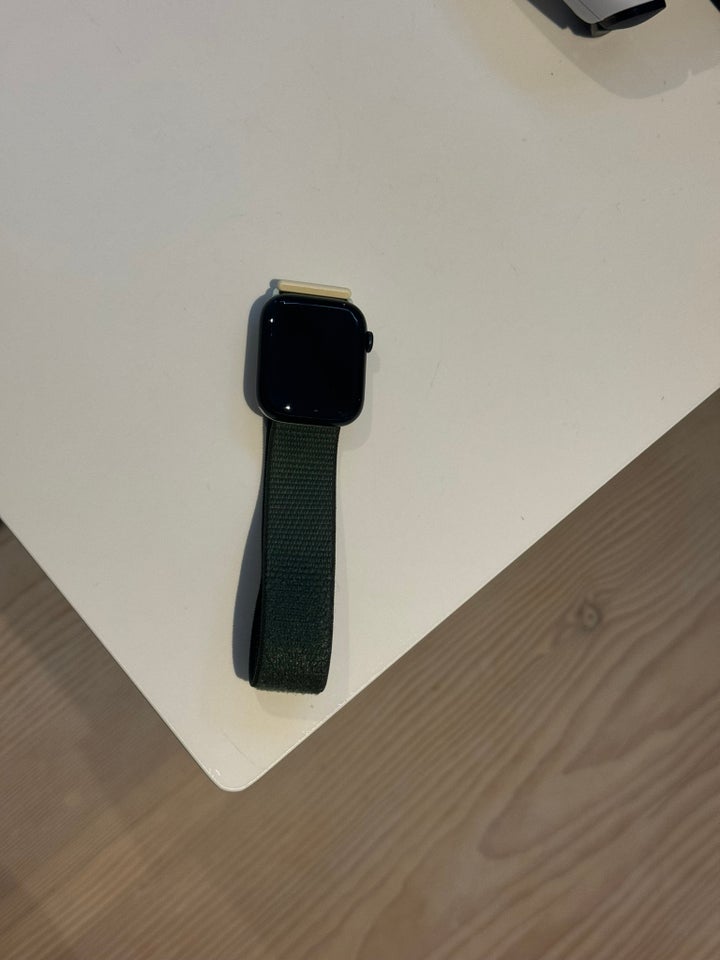 Smartwatch Apple