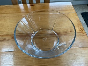 Glas Skål 24 ø Rosendahl