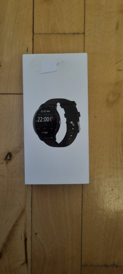 Smartwatch, andet mærke