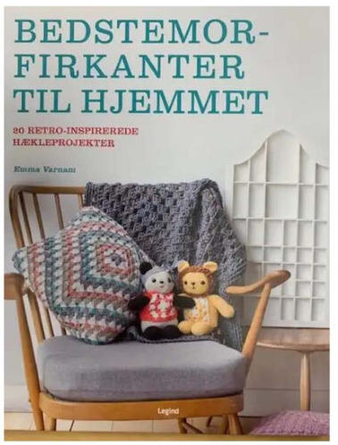 Bedstemorfirkanter til Hjemmet,