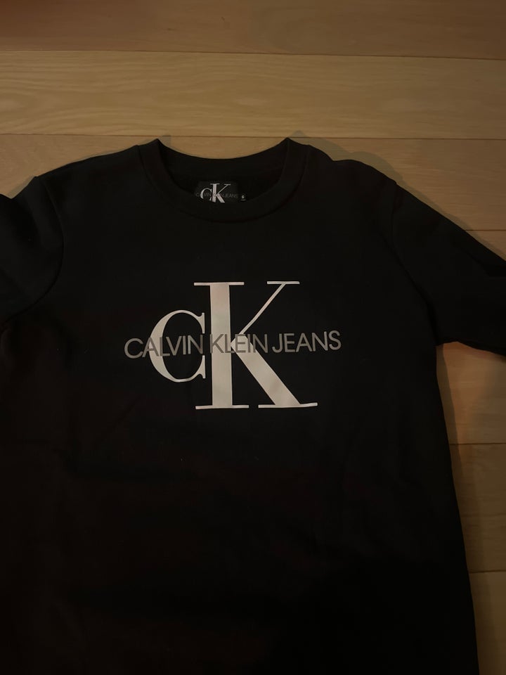 Sweatshirt, Calvin Klein Jeans ,