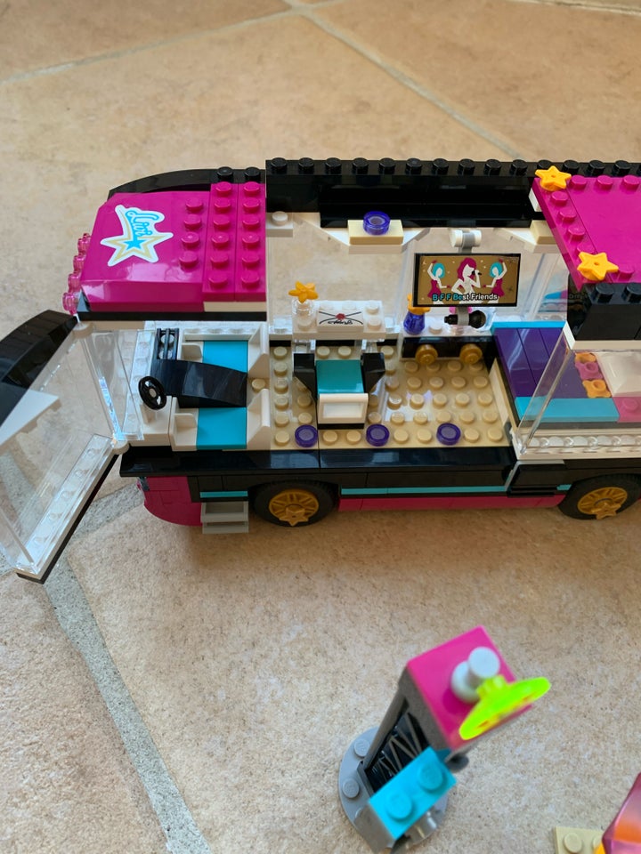 Lego Friends, 41106