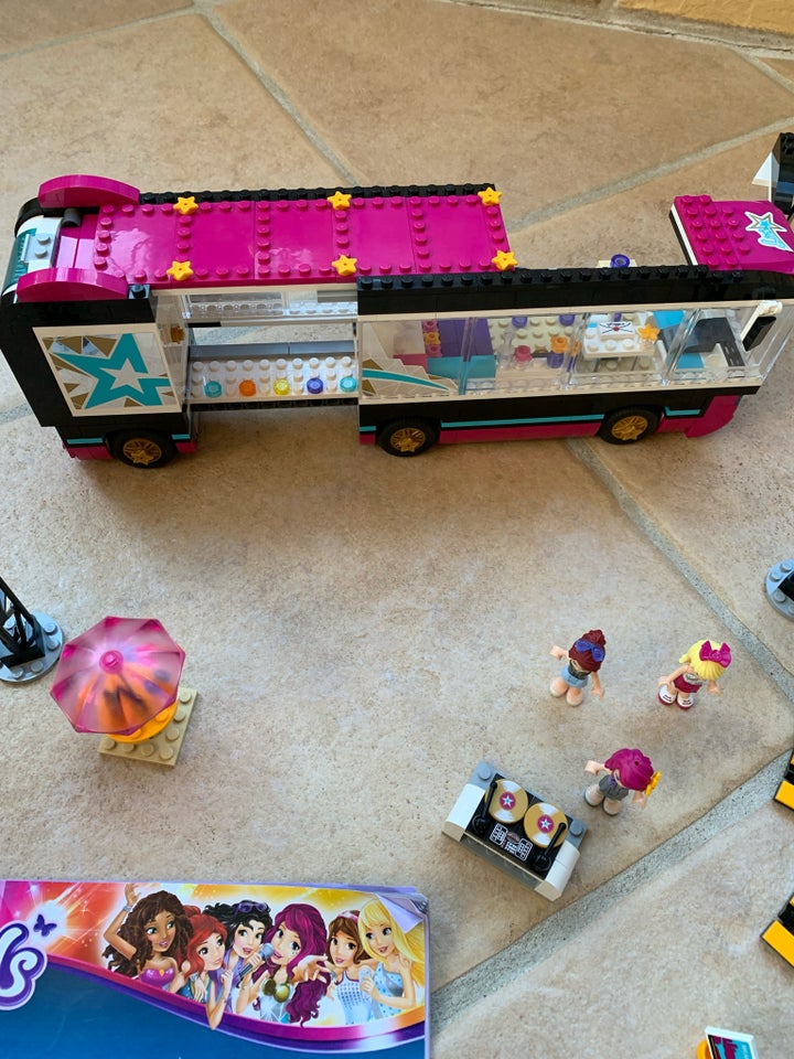 Lego Friends, 41106